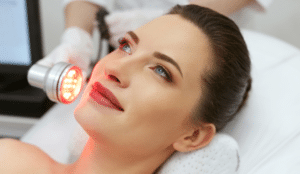 Benefits of LED Light Therapy 