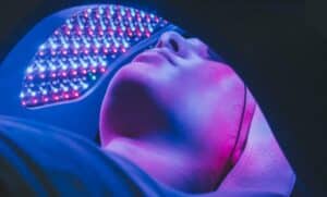 LED Light Therapy