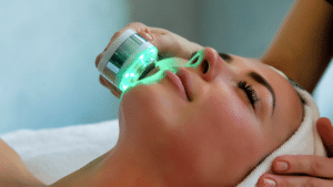 LED Light Therapy