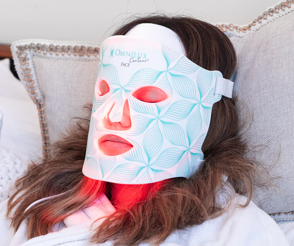 Omnilux Contour Face