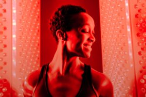 Red Light Therapy