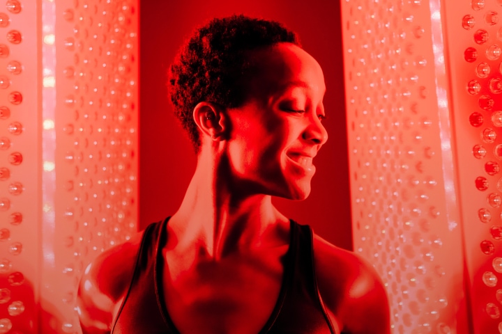 Red Light Therapy
