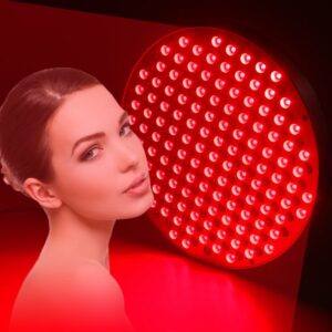 Red Light Therapy