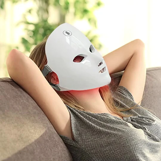 Regenalight LED Mask