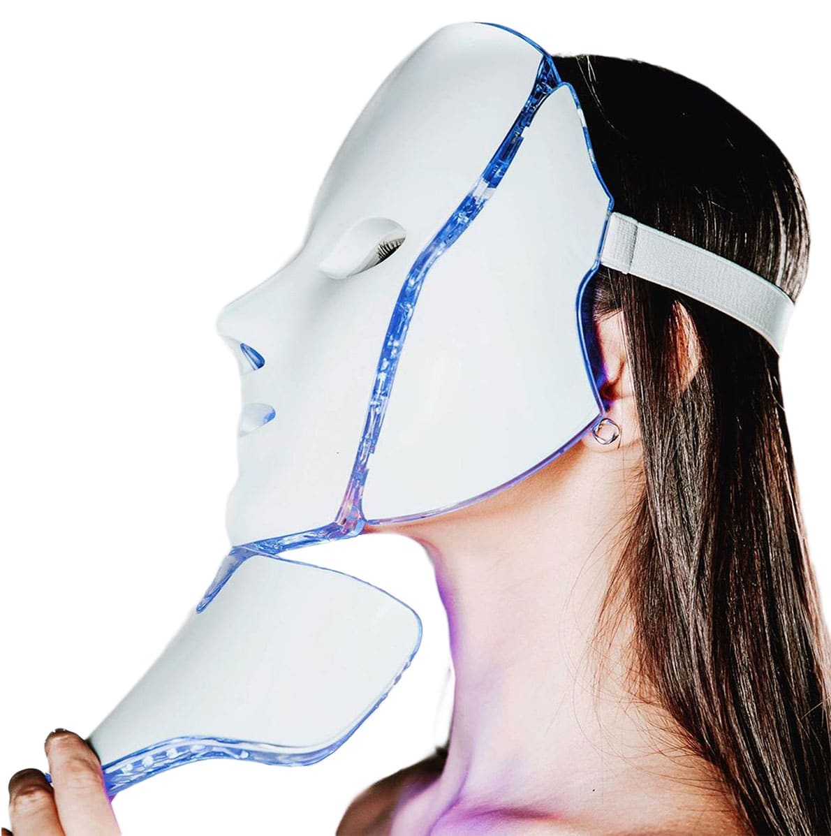 DermaLight LED Mask