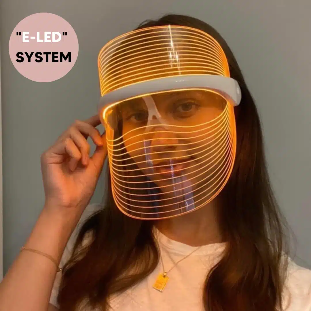 Ledly Led Mask