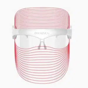Invaincu-LED-Mask-Review
