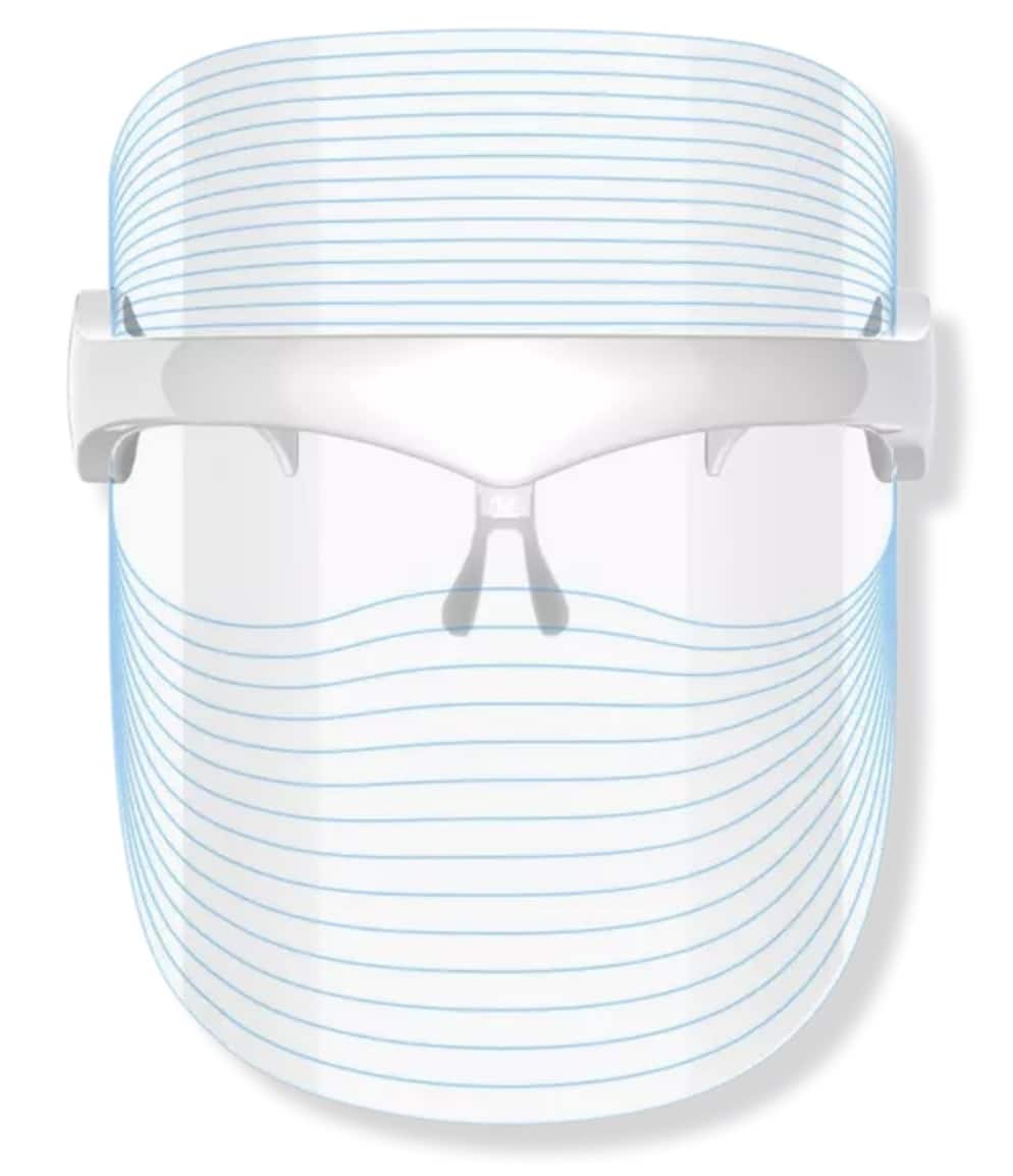 Beauty ORA LED Light Energy Mask