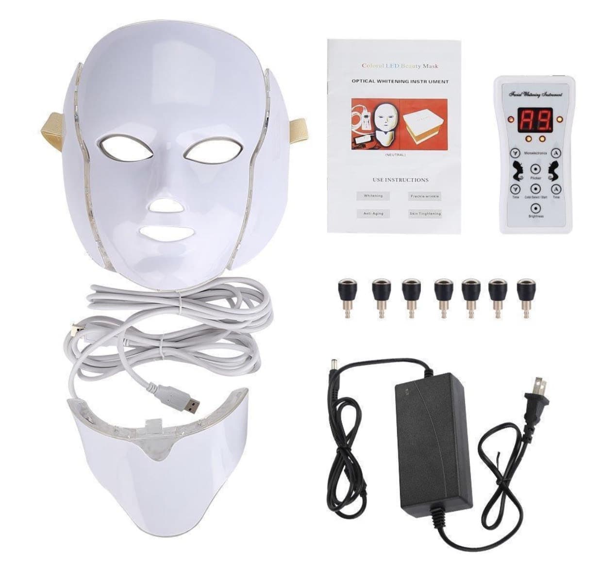 Dermalumae LED Mask
