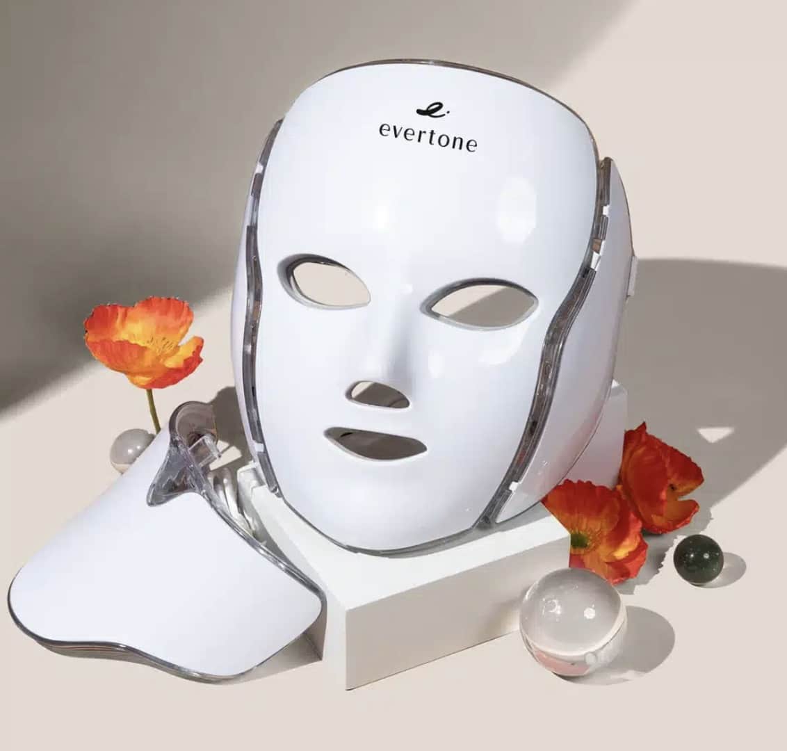 Evertone LED Mask