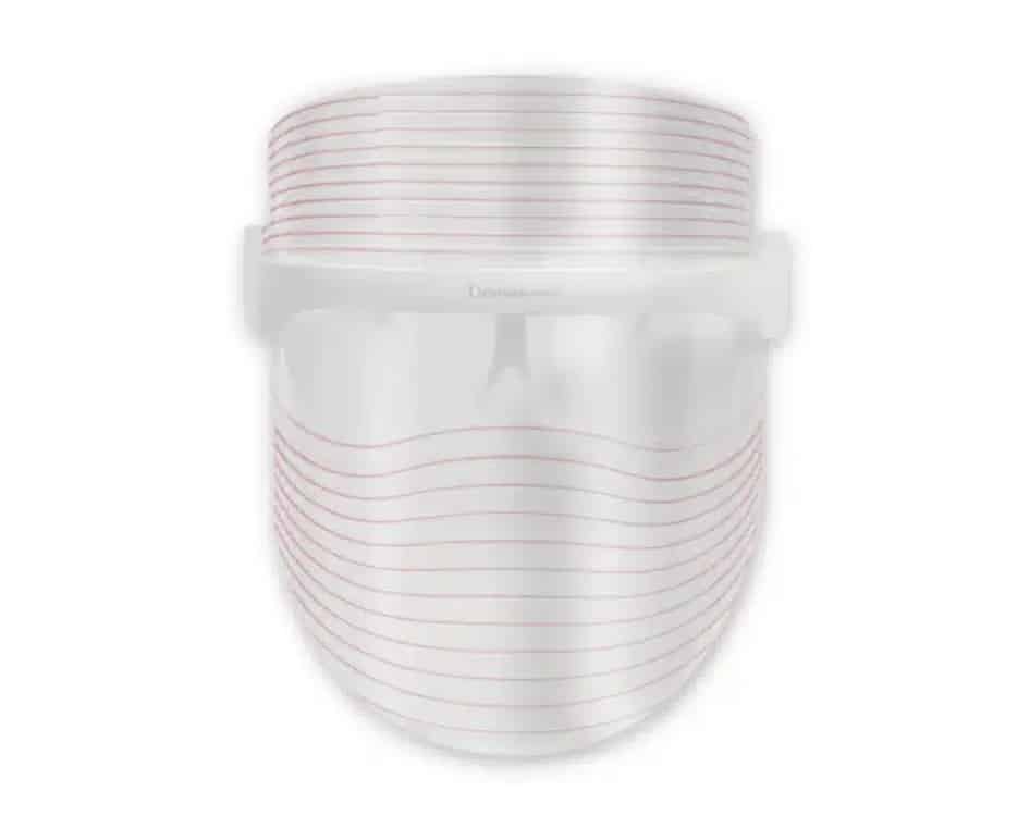 Invaincu LED Mask
