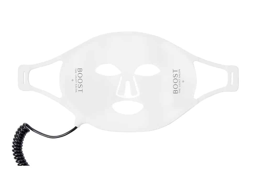 Light Salon Boost LED Mask