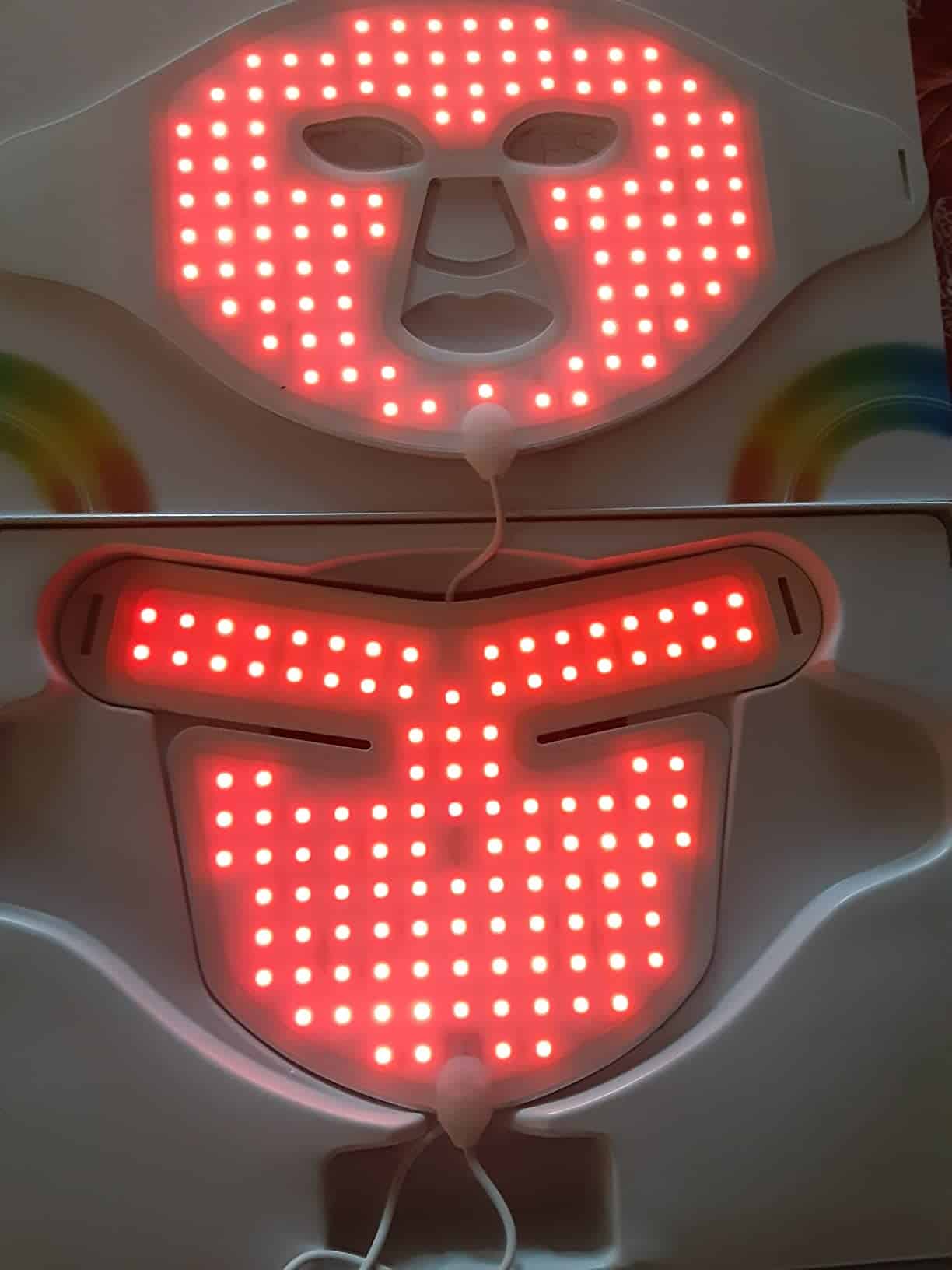Pure Daily Care Luma LED Mask Review