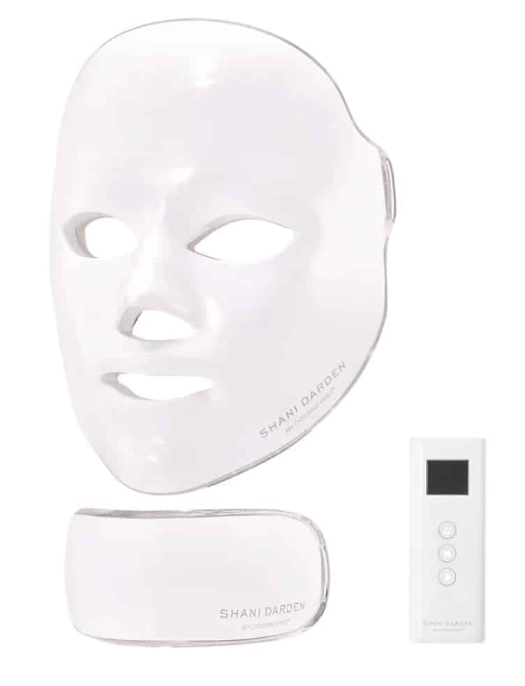 Shani Darden by Déesse Pro LED Light Mask