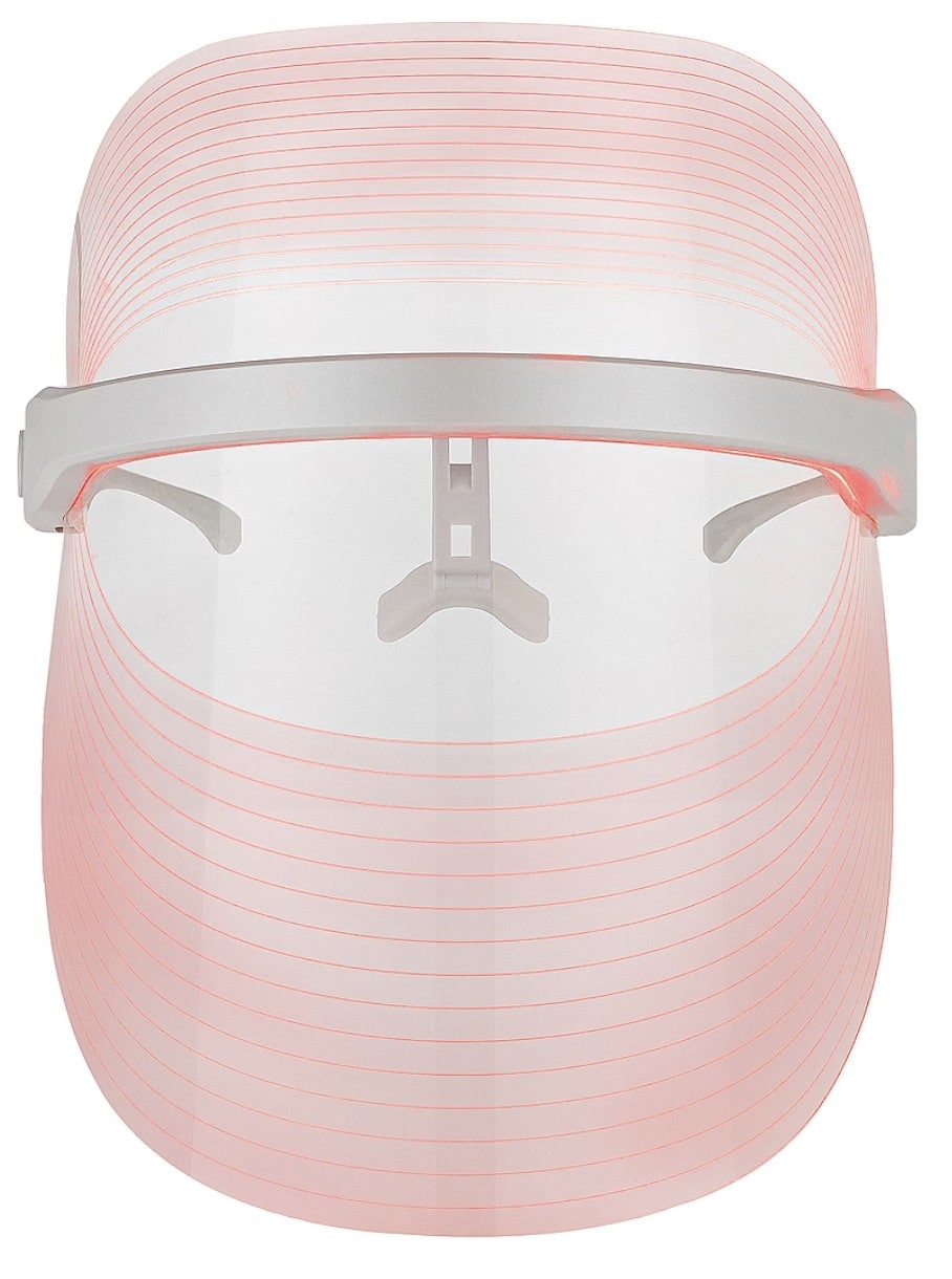 Solaris Laboratories NY How to Glow LED Light Therapy Mask