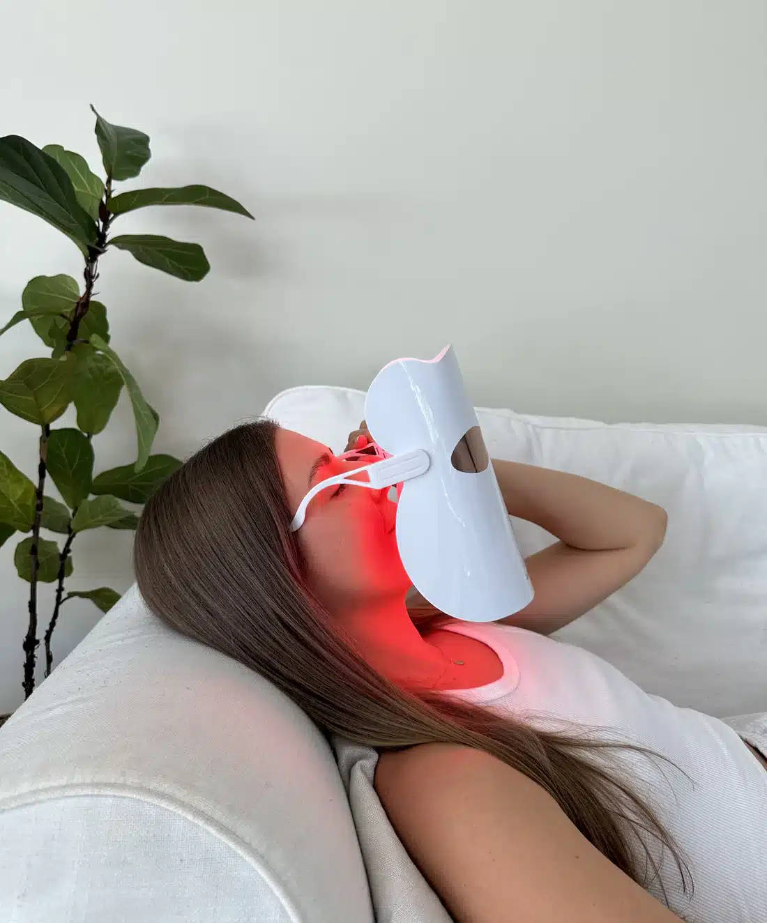 Radiant LED PRO Mask Review