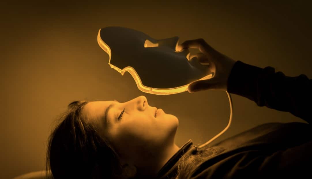 At Home LED Face Masks Work
