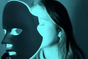 LED Light Therapy Reduce Wrinkles