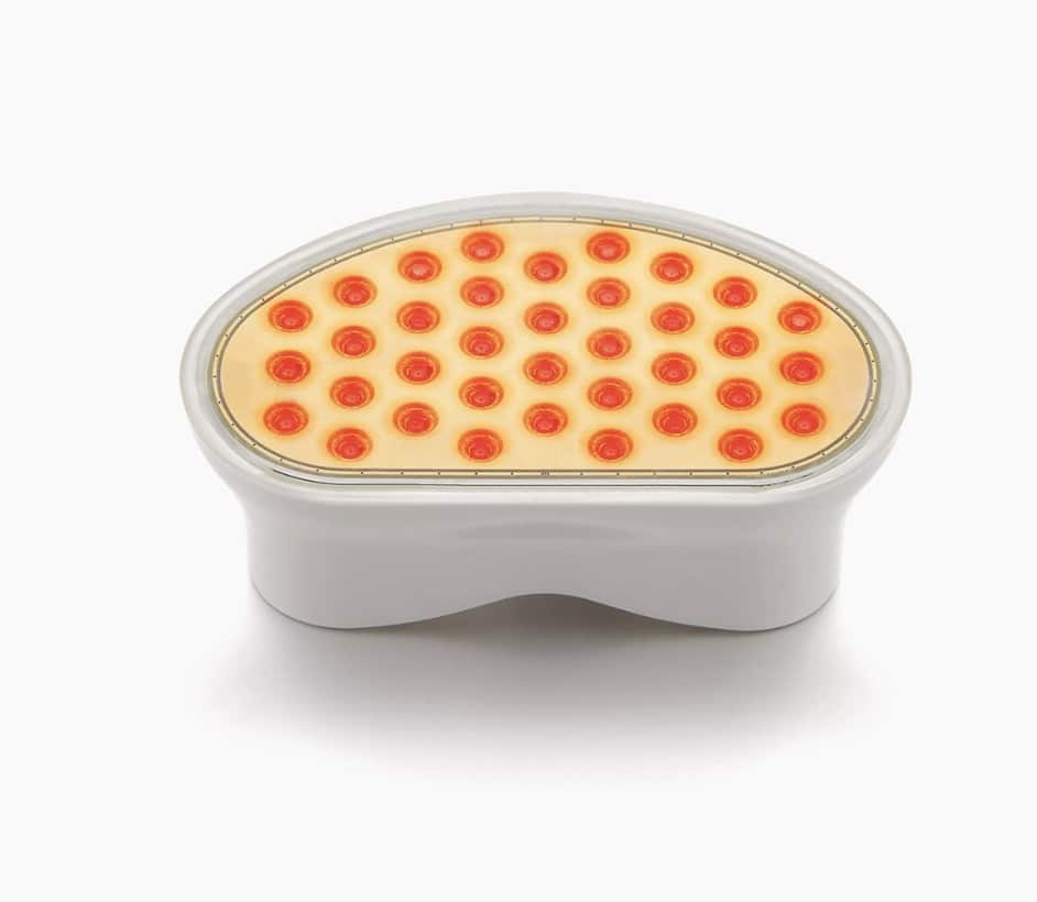 NuFace Trinity Wrinkle Reducer Attachment
