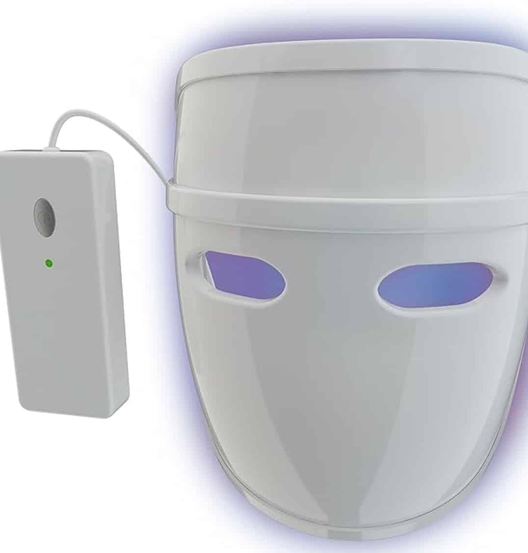 Pulsaderm Acne Clearing Mask