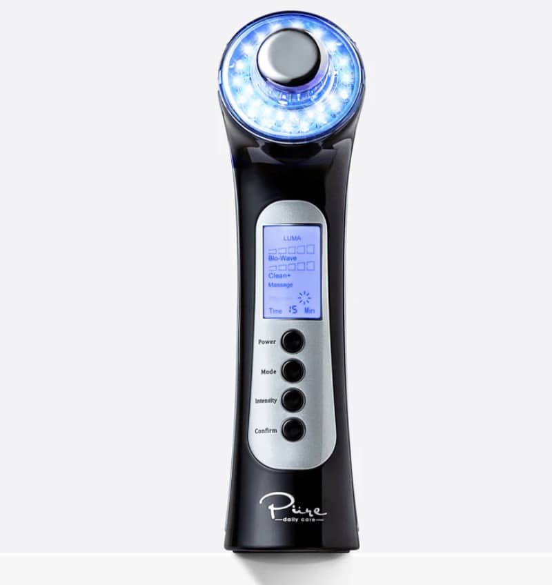 Pure Daily Care Luma – 4 in 1 Skin Therapy Wand