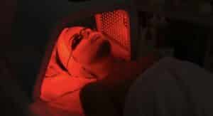 Red Light Therapy For Skin Tightening