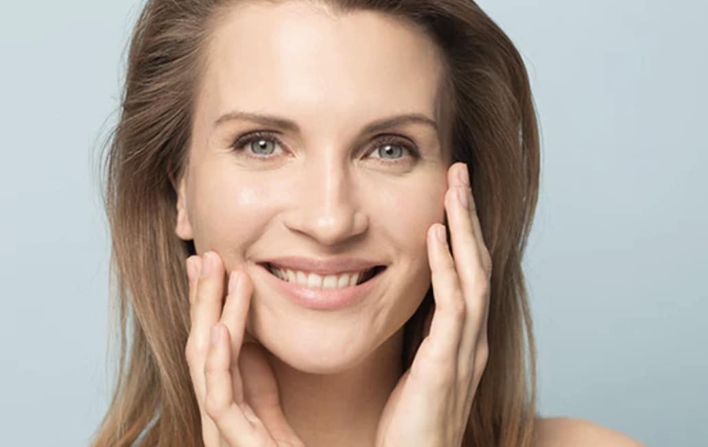 Red Light Therapy Increase Collagen Production