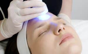 Red vs Blue Light Therapy