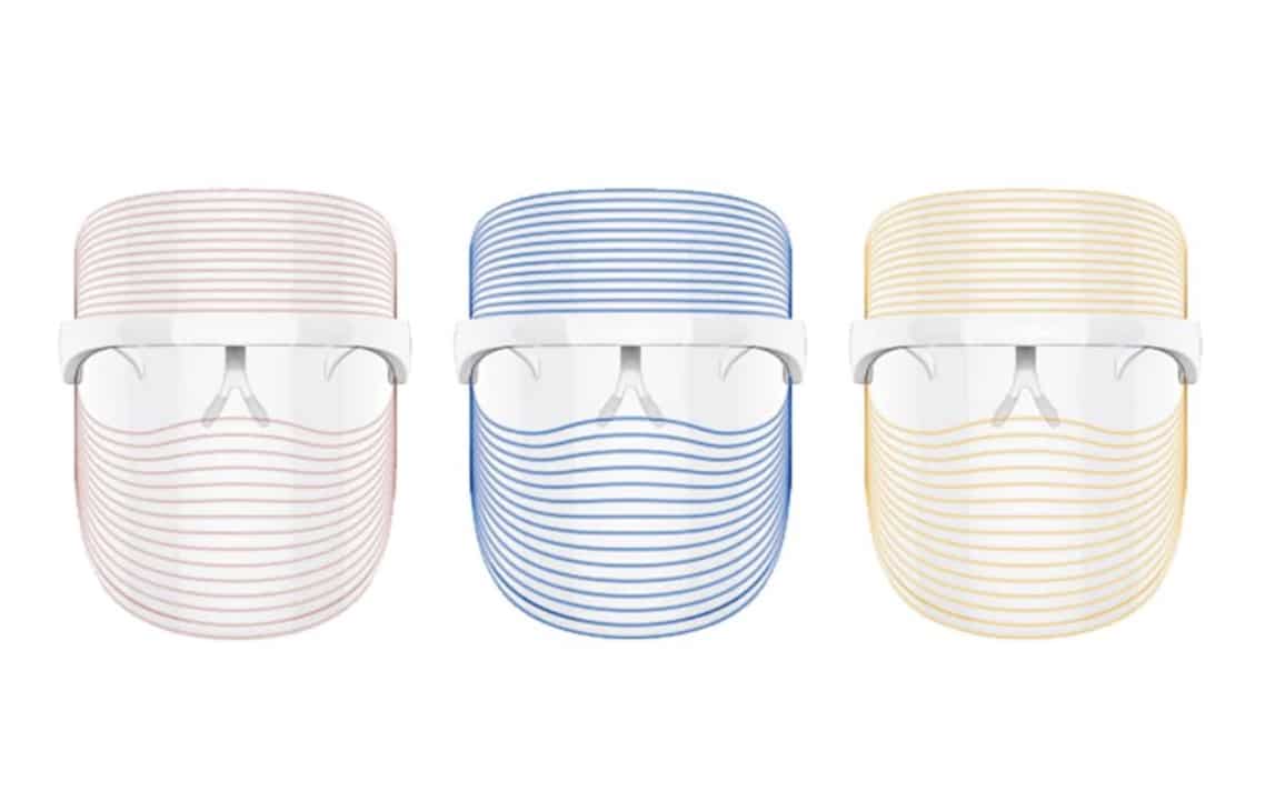 Therashield 3 in 1 Light Therapy Mask 2