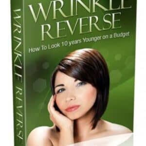 Wrinkle Reverse by Dr. Ava Patel
